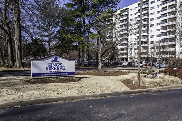 King's Reserve Memphis Apartments - undefined, undefined