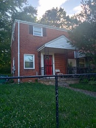 602 71st Ave - Capitol Heights, MD