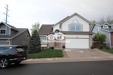 9294 Wiltshire Drive - Highlands Ranch, CO