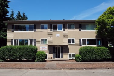 1111 NW Tyler Ave unit 5 - Corvallis, OR