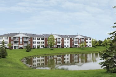Cherry Tree Village Apartments - Strongsville, OH