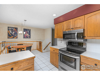 612 Rocky Mountain Way - Fort Collins, CO