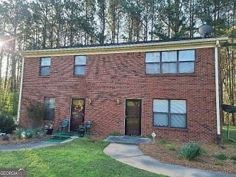 3364 Cruse Rd NW - Lawrenceville, GA