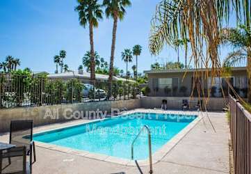 46075 Ocotillo Drive, Unit 5 - Palm Desert, CA