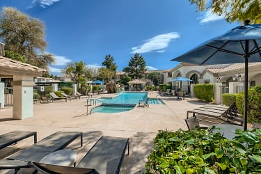 The Springs At Alta Mesa Apartments - Mesa, AZ