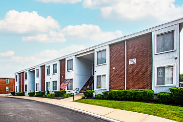 Prospect Hills/Madison Arms Apartments - Flemington, NJ
