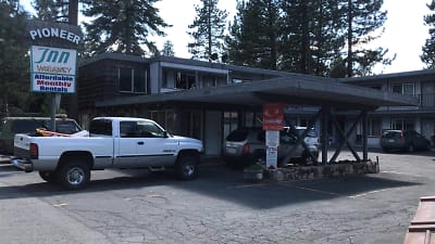 3863 Pioneer Trail unit 3 - South Lake Tahoe, CA