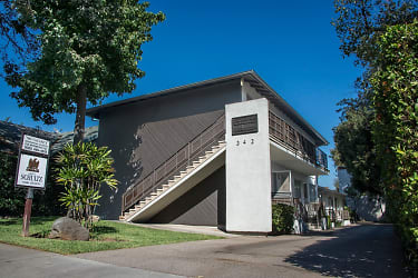 342 S Euclid Ave unit 01 - Pasadena, CA