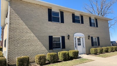 111 Imperial Ct unit 4 - Vandalia, OH