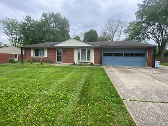2197 Tampico Trail - Bellbrook, OH