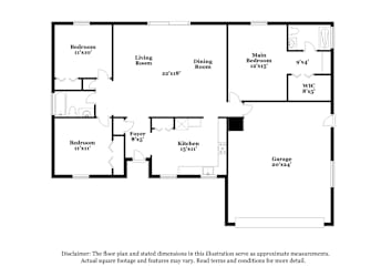 12046 Agana Street - Orlando, FL