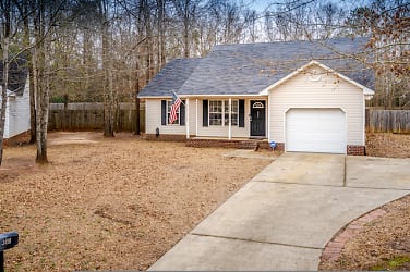 3491 Traditions Place - Dalzell, SC