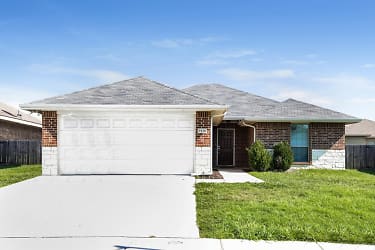 9136 Abaco Way - Fort Worth, TX