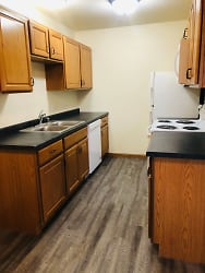 North Country Apartments - Whitehall, WI