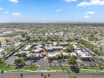 Cantala Apartments - Glendale, AZ