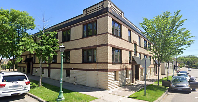 Classic Vintage Apartments In Fantastic Midway Location - Saint Paul, MN