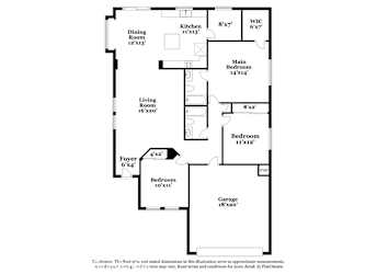 5216 E Flower Ave - Mesa, AZ