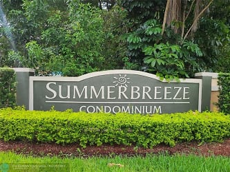 9999 Summerbreeze Dr #512 - Sunrise, FL