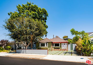 2646 Midvale Ave - Los Angeles, CA