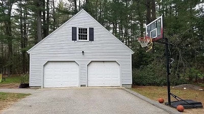 11 Enfield Dr - Andover, MA
