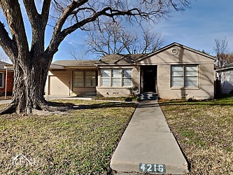 4216 Winfield Ave - Fort Worth, TX