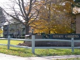 Nittany Gardens Apartments - State College, PA