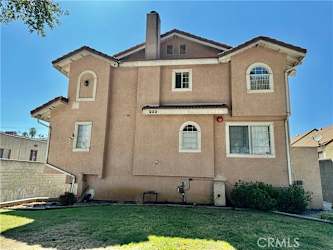 223 N Olive Ave unit A - Alhambra, CA