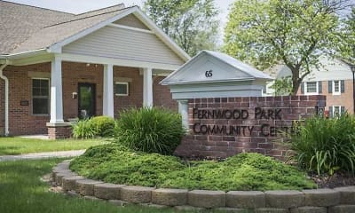 Fernwood Park Apartments - Rochester, NY