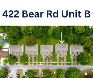 422 Bear Rd #B - Fort Walton Beach, FL