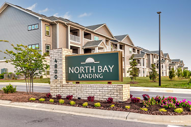 North Bay Landing Apartments - Panama City, FL