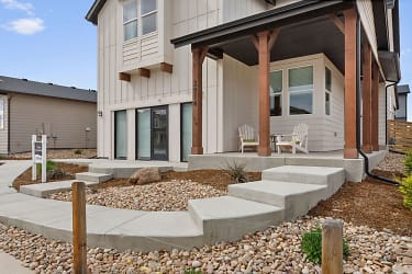 2914 Conquest St - Fort Collins, CO