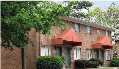 Appletree Townhomes Apartments - Atlanta, GA