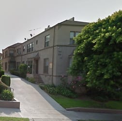 516 Normandie Ave unit 1801 - Los Angeles, CA