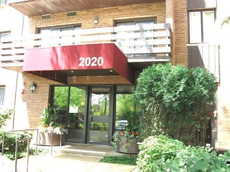 2020 Chestnut Ave #406 - undefined, undefined