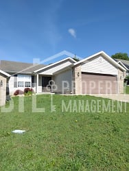 252 Forest Ln - Branson, MO