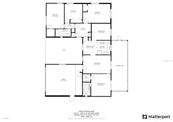 850 W Forest Brook Rd - Maitland, FL