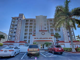 301 N Atlantic Ave #301 - Cocoa Beach, FL