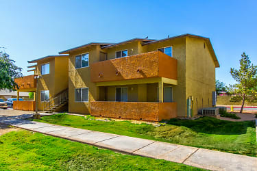 Casa De Roman Apartments - Somerton, AZ