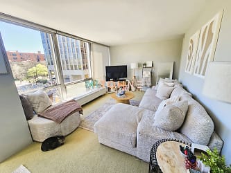 2400 N Lakeview Ave unit 406 - Chicago, IL