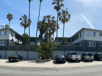 138 Paseo De La Concha unit E - Redondo Beach, CA