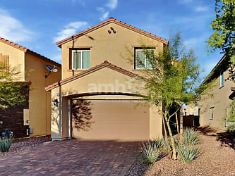 344 Timber Kate Place - Henderson, NV