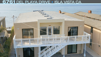 6761 Del Playa Dr unit 102 - Goleta, CA