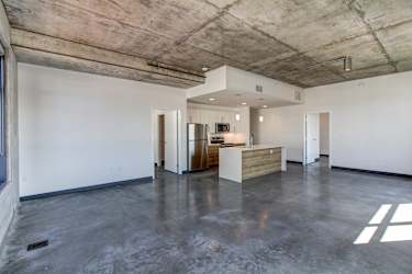 Second & Delaware Apartments - Kansas City, MO