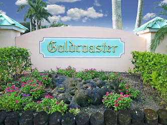 Goldcoaster Apartments - Homestead, FL