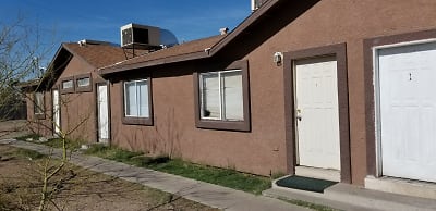 14 S 31st Ave unit 4 - Phoenix, AZ