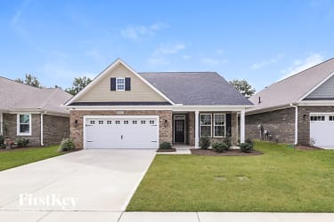 2607 Whispering Way - Indian Trail, NC
