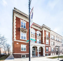 4601 S Indiana Ave unit 4601-302 - Chicago, IL