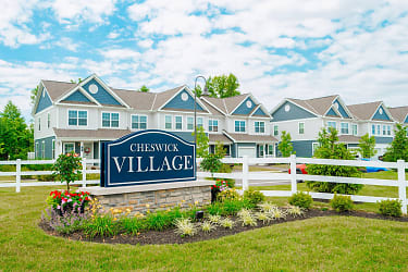 Cheswick Village Apartments - Powell, OH
