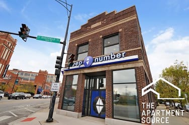 1802 N Sheffield Ave - Chicago, IL