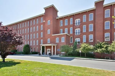 4 Bishop Street Apartments - Framingham, MA